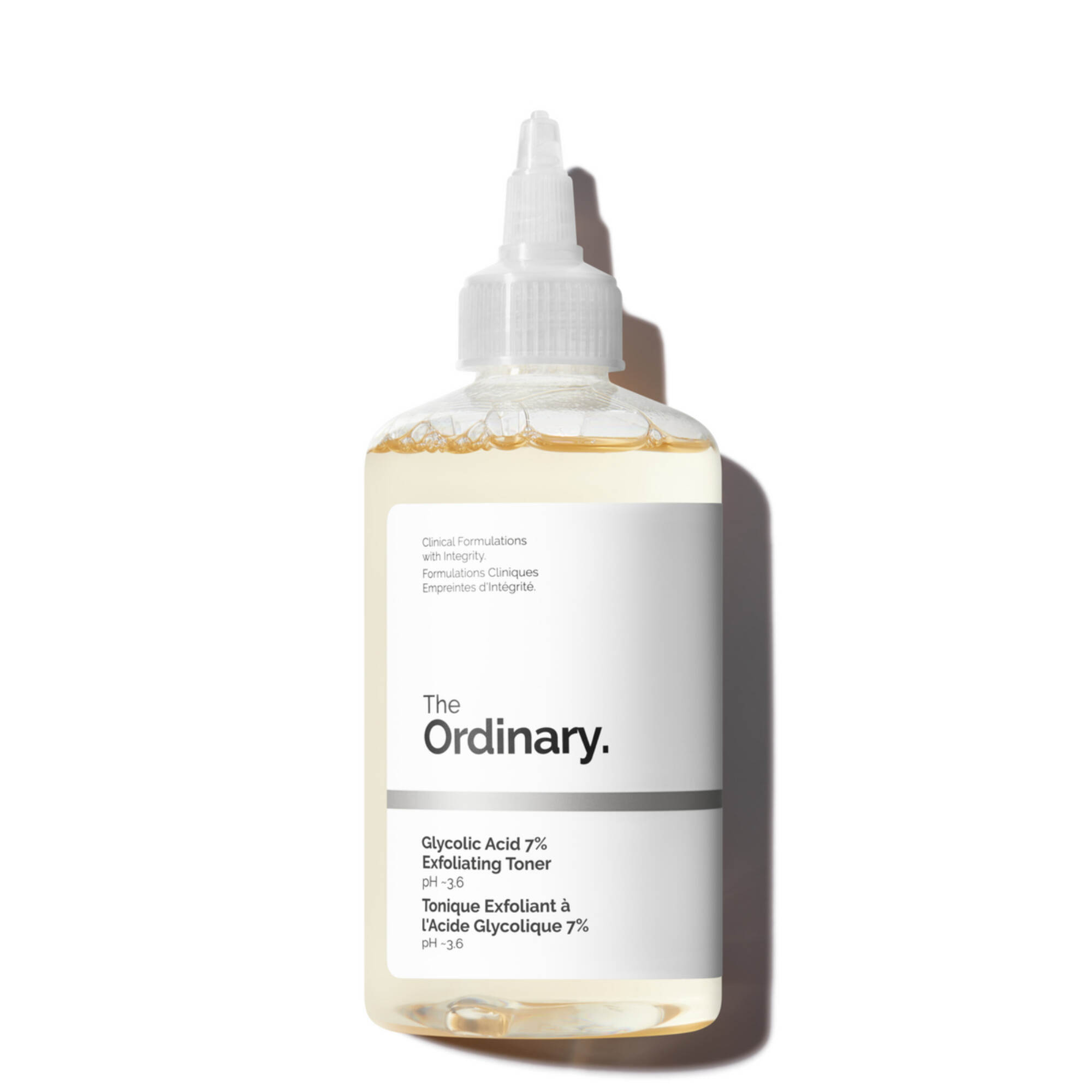 Glycolic Acid 7% Toning Solution